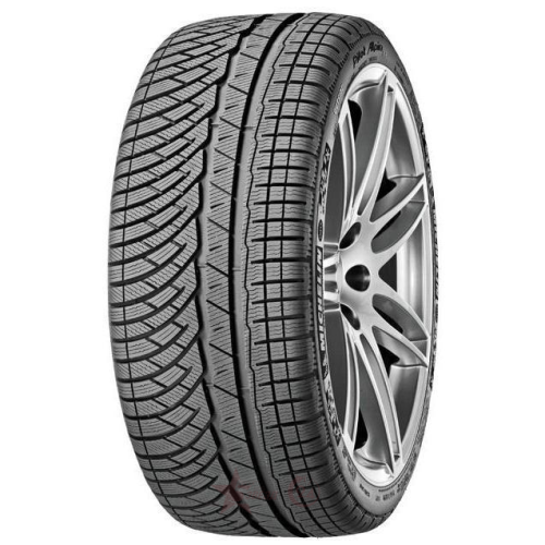 Легковые шины Michelin Pilot Alpin 4 295/40 R19 108V XL N0 купить с бесплатной доставкой в пункты выдачи в Петербурге